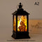 LED Ghost Candle Lights - Halloween Party Decor